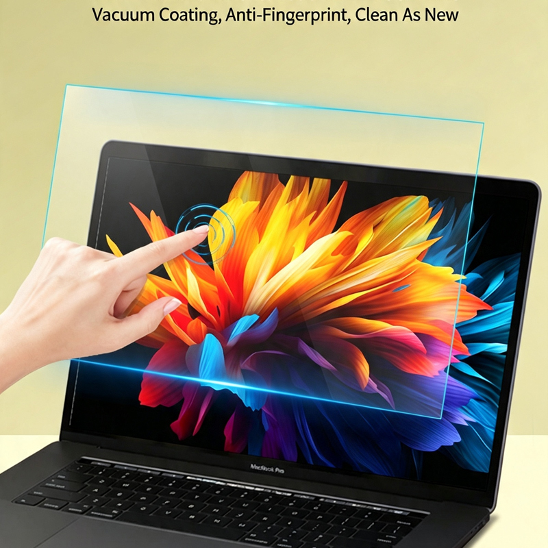 Protetor de Tela Antirreflexo  - Matte Anti Glare Screen avaliação e preço