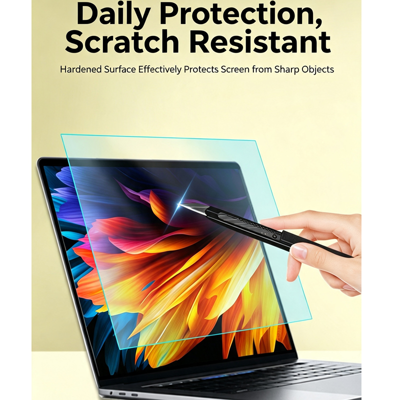 Protetor de Tela Antirreflexo  - Matte Anti Glare Screen avaliação e preço