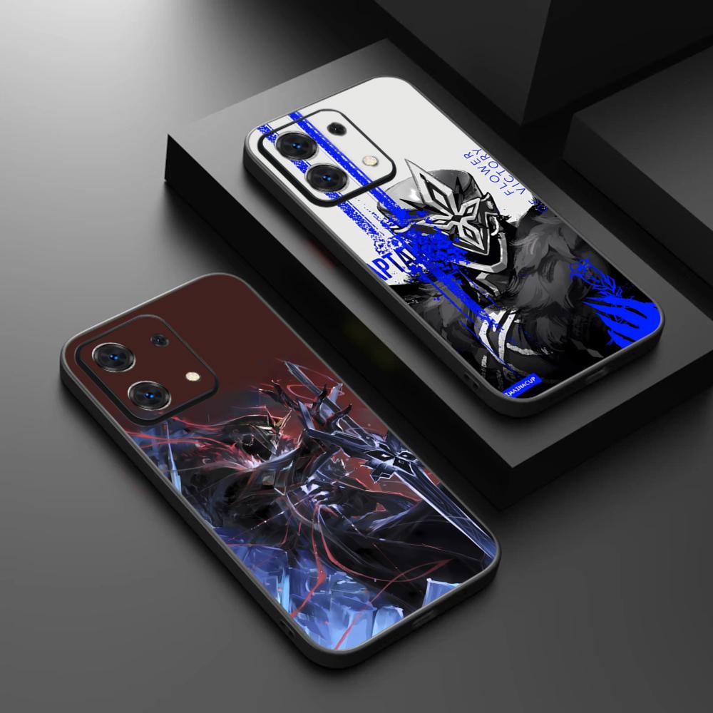 Genshin impacto capitano caso  - Xiaomi Redmi Note 14 avaliação e preço