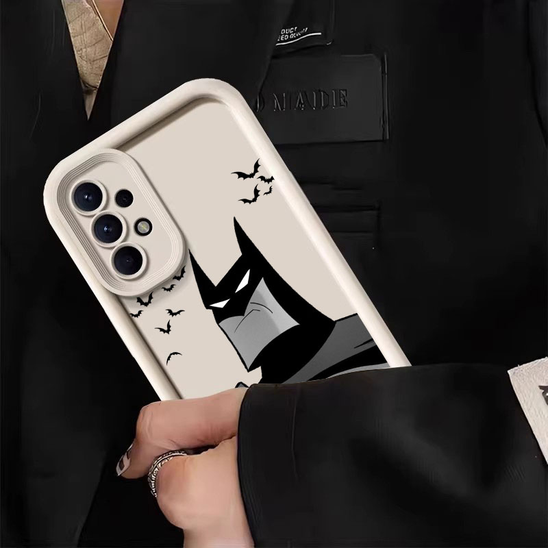 Capa Protetora Macia B-Bats-Ma - Samsung Galaxy A55 avaliação e preço