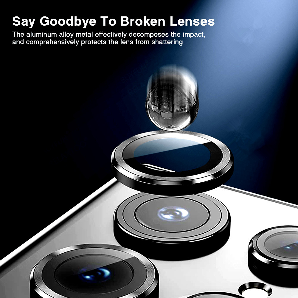 Para samsung s26 ultra 5g capa - Tempered Glass Screen 9H avaliação e preço