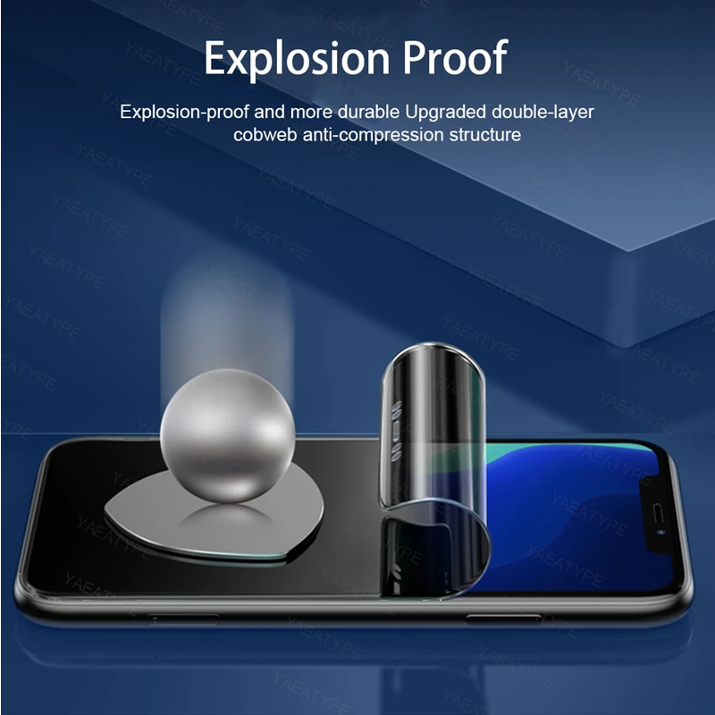 Protetor de tela de 3 peças se - Realme Gt 6 avaliação e preço