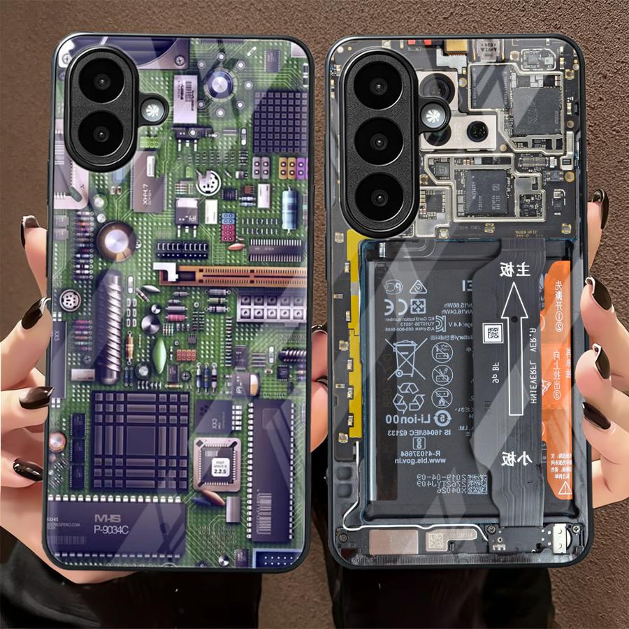 Capa de Vidro para Celular Sam - Samsung Galaxy A55 avaliação e preço