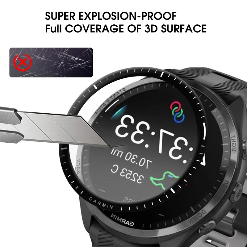 3D curvo protetor de tela comp - Hydrogel Screen Protector avaliação e preço
