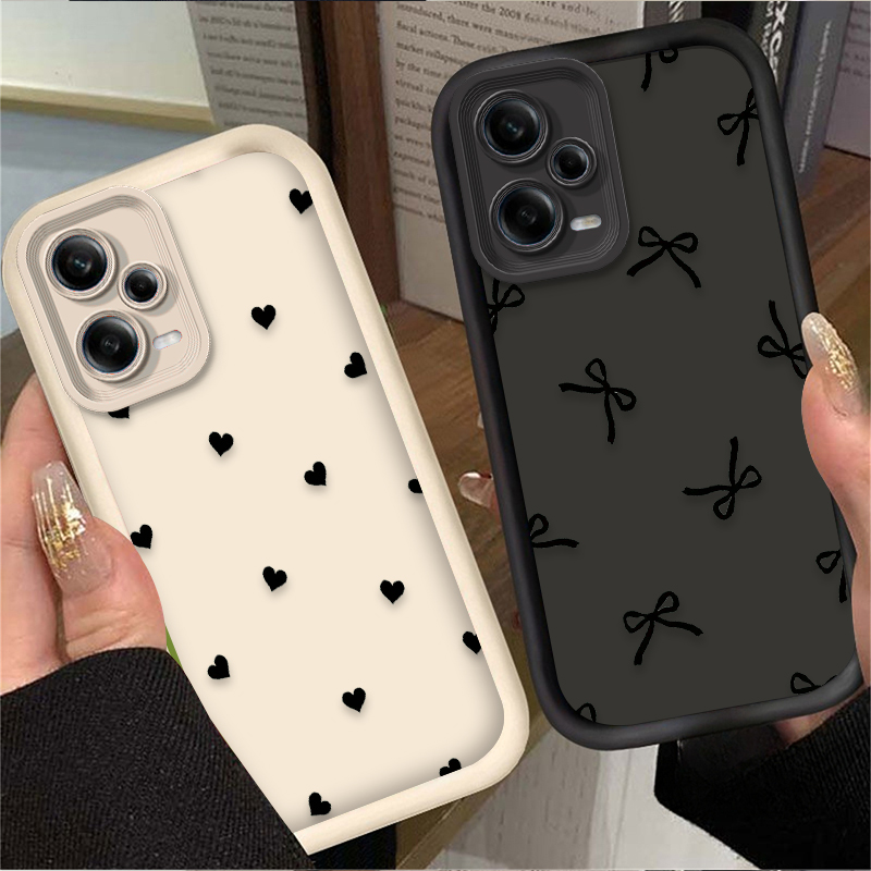 Capa de Telefone com Coração P - Xiaomi Redmi Note 14 avaliação e preço