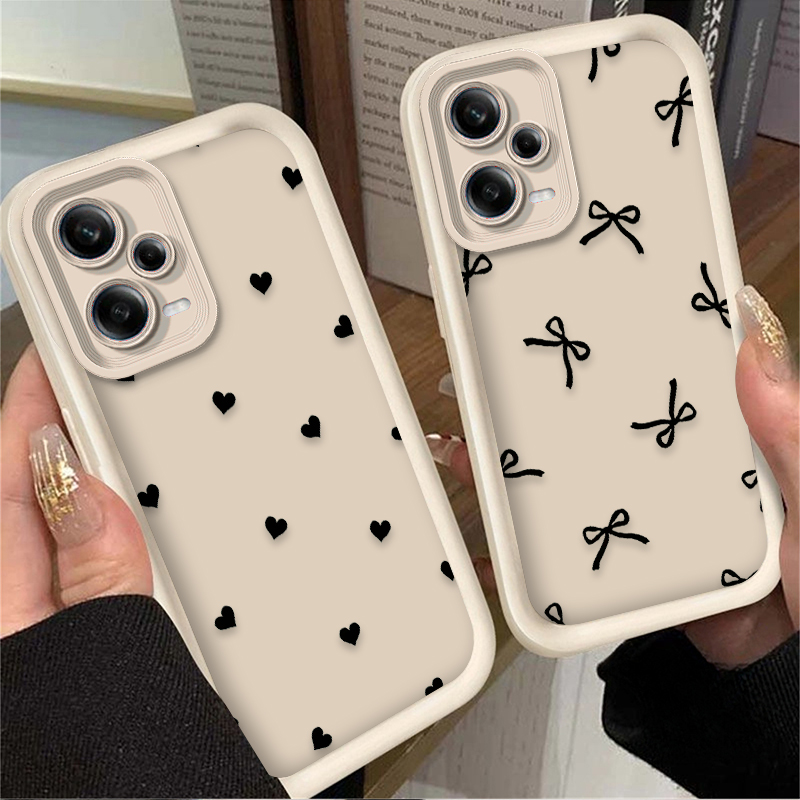 Capa de Telefone com Coração P - Xiaomi Redmi Note 14 avaliação e preço
