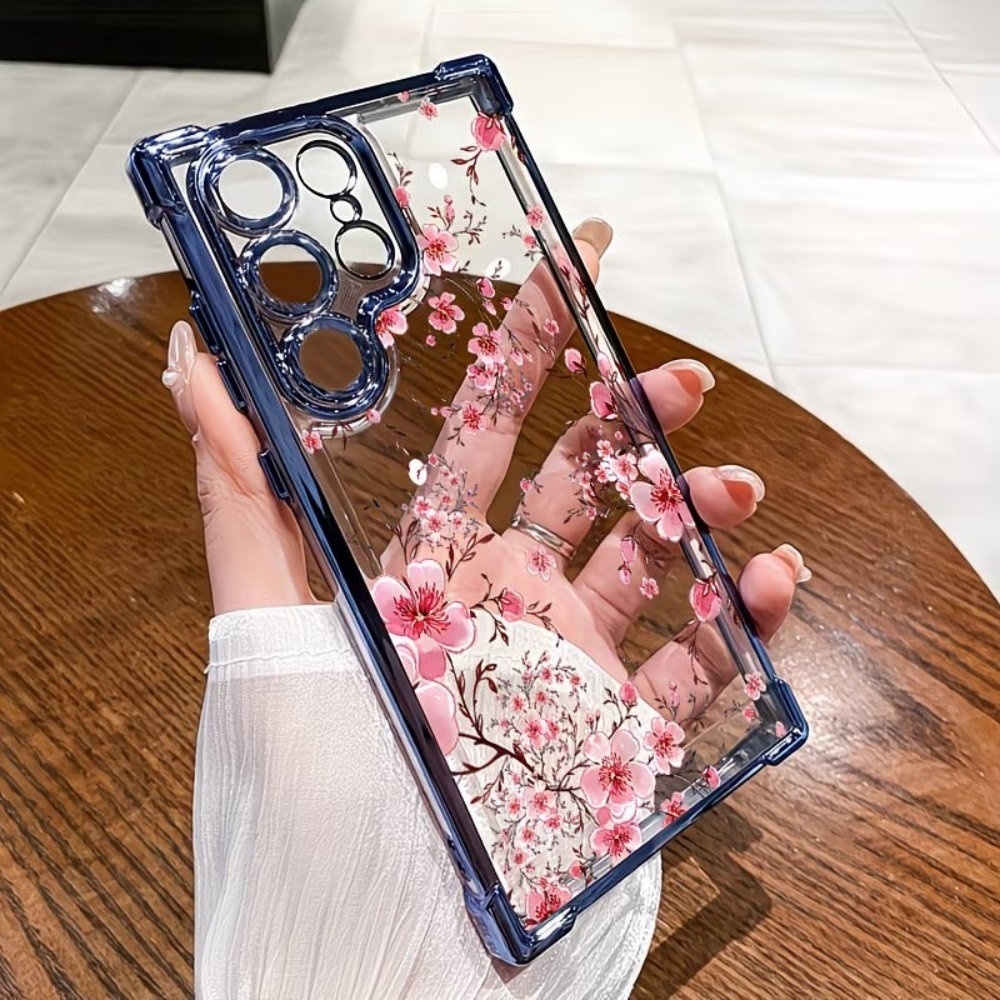 Capa de Telefone Anti-Queda co - Samsung Galaxy S25 avaliação e preço