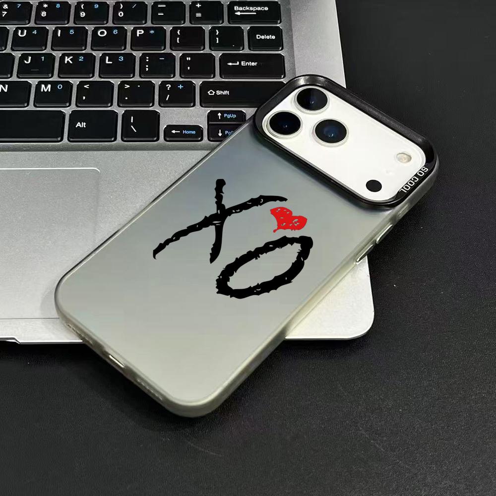 Capa de Celular The Weeknd par - Apple Iphone 15 Pro Max avaliação e preço