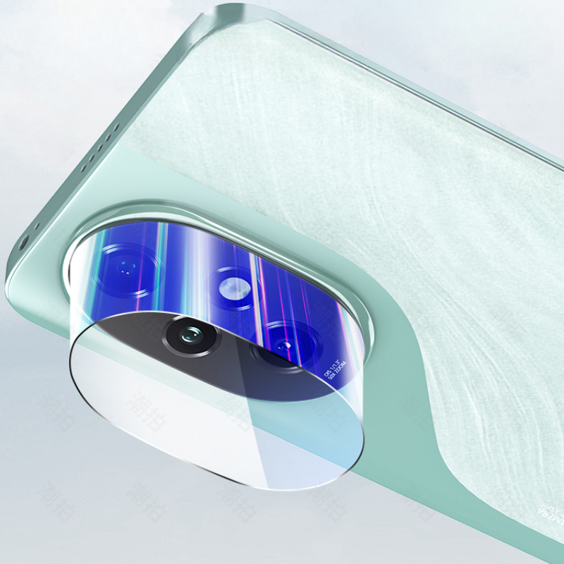 Protetor de lente de câmera 9H - Tempered Glass Screen 9H avaliação e preço