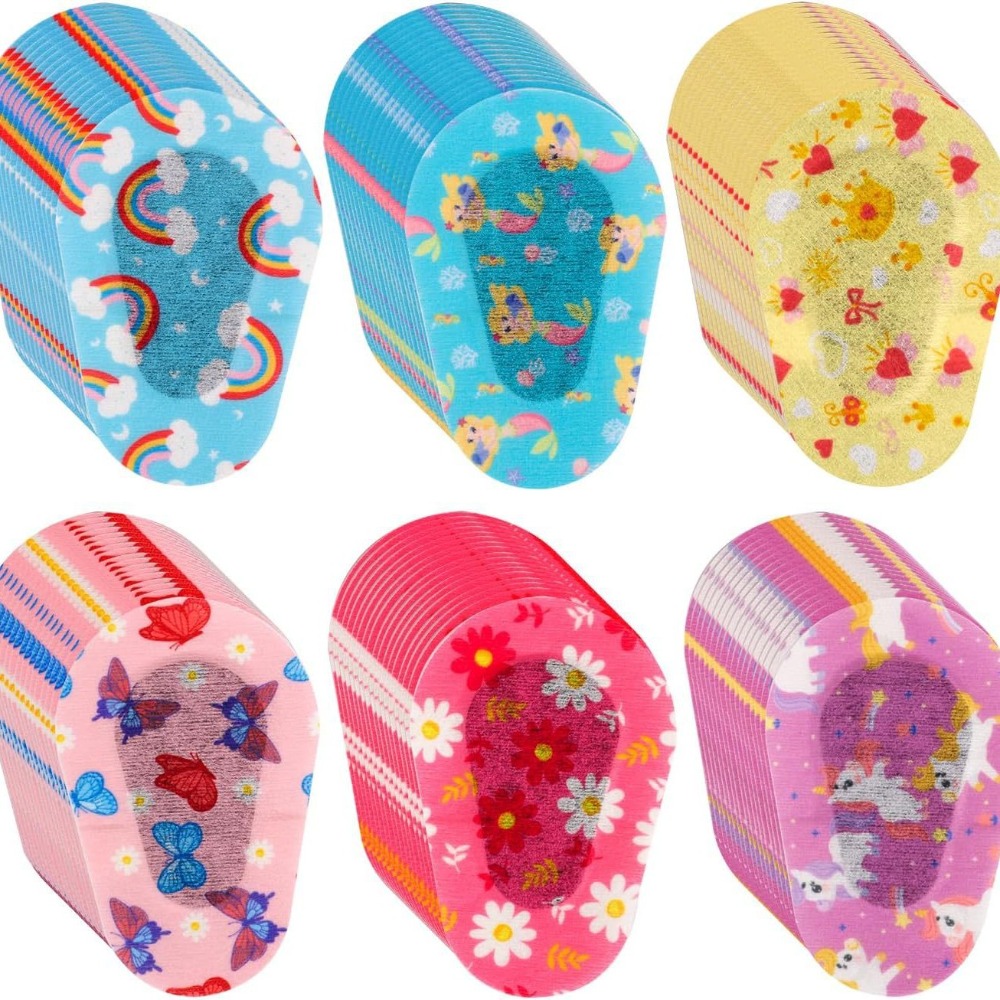 Conjunto de 10 Adesivos para C - Full Cover Adhesive avaliação e preço