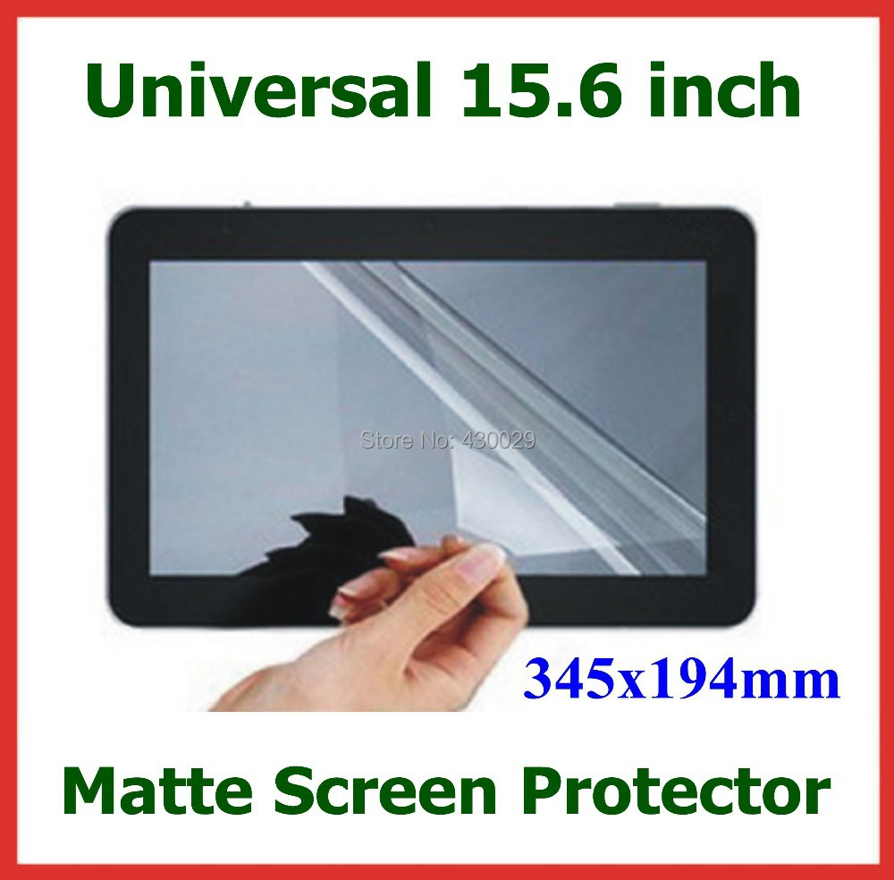 50 pçs universal anti-reflexo  - Matte Anti Glare Screen avaliação e preço