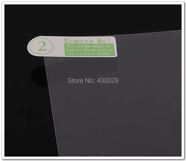 50 pçs universal anti-reflexo  - Matte Anti Glare Screen avaliação e preço
